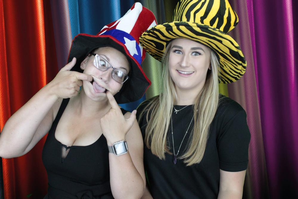 20th Anniversary Product Celebration | View more photos from the event at gallery.myphotoboothexperience.co.uk/u/MyPhotoBoothExperienceLtd/20th-Anniversary-Product-Celebration